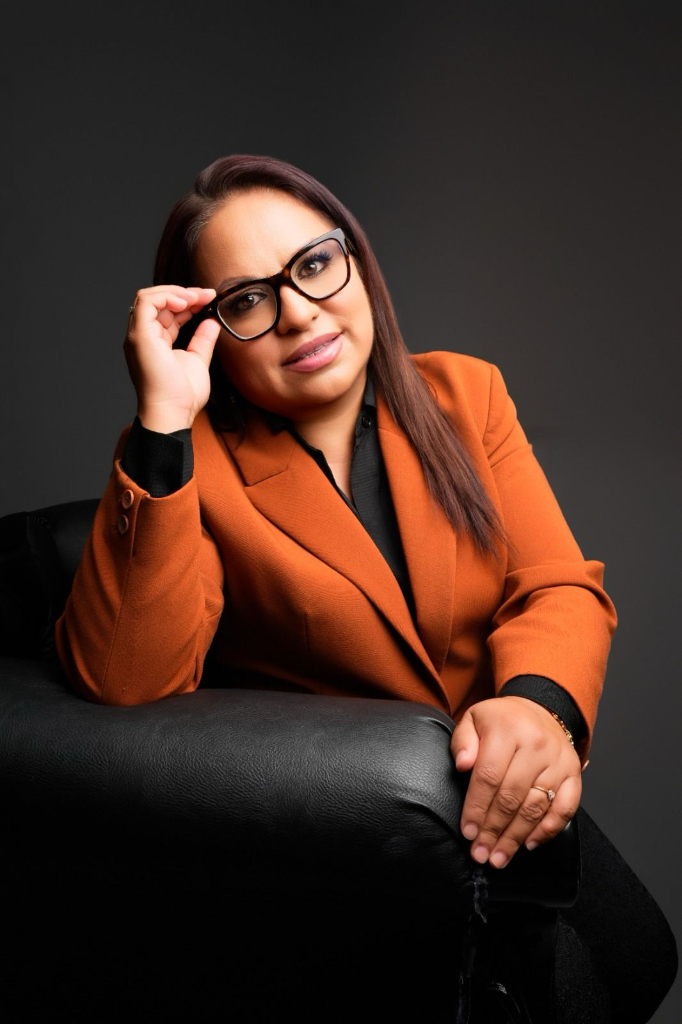 Pilar Monroy