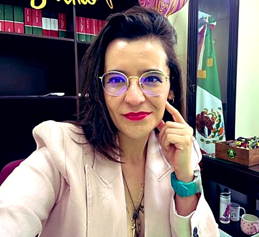 Sandra Karina Ibarra Carbajal